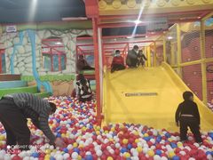 -嘉文梦想世界(SM天津滨海城市广场店)