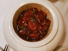 少帅红烧肉-民国红公馆·秦淮八艳(夫子庙店)