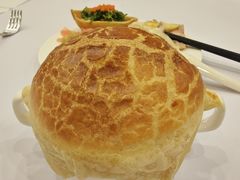 -天伦王朝酒店·盛华瑄餐厅