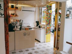 -茶是一枝花泡茶店