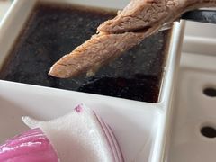 -老毛手抓·盐池滩羊非遗手抓(宁夏总店)