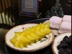-和里合·颜愈SPA·Relax瑶浴·Massage(石厦店)