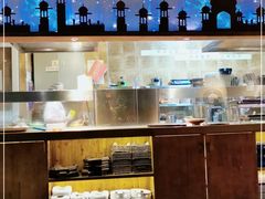 -楼兰新疆主题餐厅(悠方店)