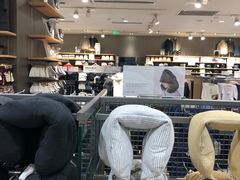 -MUJI无印良品(滨江宝龙城店)