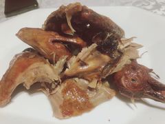 -琬苑鸽庄·川粤融合菜(解放碑总店)