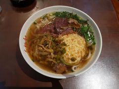 -易裕和·长沙米粉(友谊路店)