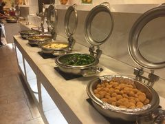 -杭州海华满陇度假酒店