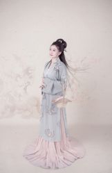 -盘子女人坊生日照·摄影馆(华强店)