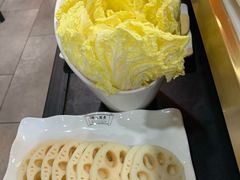 -港迹·鲜围煮海鲜火锅(湖州时代广场店)