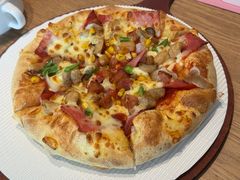 -必胜客(WOW象山涌金广场店)