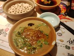 -温野菜涮涮锅(曲江大悦城店)