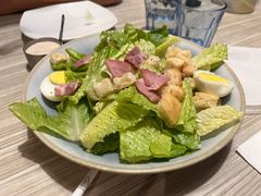 美式凯撒沙拉-必胜客(绿地新都会店)