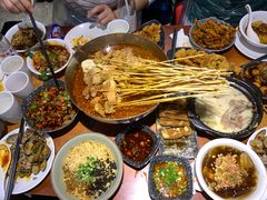-付小姐在成都(中山公园店)