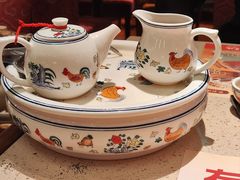 -点都德(汇盈广场店)