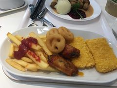 -宜家·瑞典风味餐厅(烟台路店)
