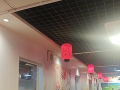 -前门杨记·铜锅涮肉(王府井·故宫店)