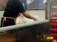 -朝阳路拉面店