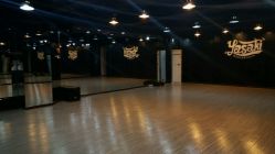 -YASAKI国际舞蹈中心