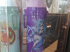 -德克士(蔚县永昌店)