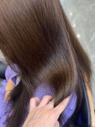 -藤野造型烫染
