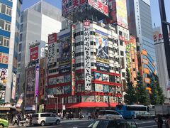 -秋叶原电器街