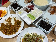 -紫光园·烤鸭(吕家营店)