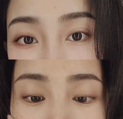 -轻妆Feel·半永久纹眉眼线