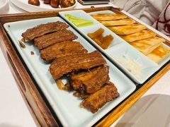 -106餐厅北京菜.烤鸭(百子湾店)