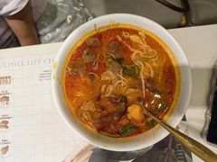 -CHILL Pho澳洲牛肉越南粉(佛山顺德万象汇店)