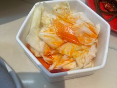 -渔语鱼酸菜鱼新川菜(来福士店)