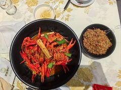 -聚味瞿记·龙虾堂(坡子街店)