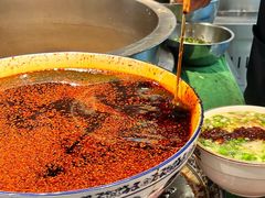 -清真磨沟沿老字号牛肉面(总店)
