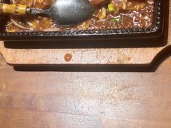 -辣不二地道川菜(汉水路店)