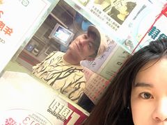 -新记餐厅(香槟大厦店)