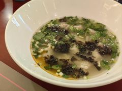 -元一希尔顿酒店·禅自助餐厅·啤酒花园