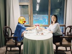 -味茂·老船夫1927(东海东路店)