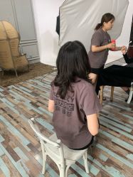 -COCOSKY 巧克力天空兒童摄影(凯德和平广场店)