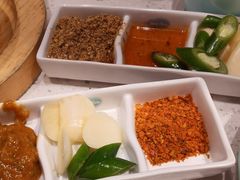 -韩时烤肉(丰科万达广场店)