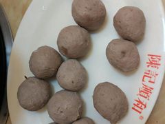 -陈记顺和潮汕牛肉火锅(韩江路店)