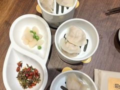 -喜鼎海胆水饺(东港店)
