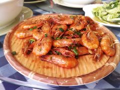 -钱大妈海鲜饭店(保利林语店)