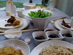 -御花园·粤菜·海鲜火锅(中山公园店)