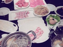 -世贸万锦大酒店·烹大师火锅达人