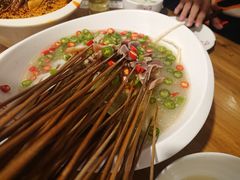钵钵鸡-古真记钵钵鸡(总店)