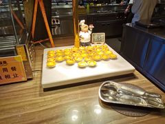 -德悦高风味餐厅