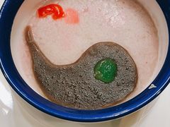 太极香芋泥-聚春园自助餐厅(东街口店)