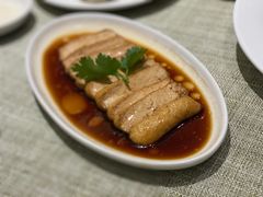 卤水豆腐-潮府馆·非遗潮州菜·世纪公园(新国际博览中心店)