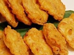 藕饼-冶春茶社(太和广场店)