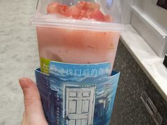 -奈雪的茶(中储能店)