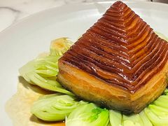 -杭州君悦酒店·湖滨28中餐厅